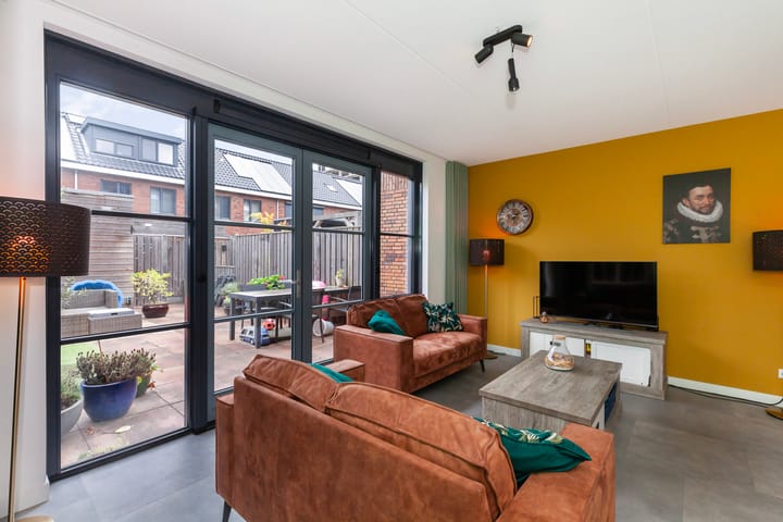 Foto 8 van Kethelsesluis 9