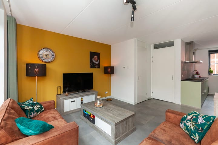 Foto 9 van Kethelsesluis 9