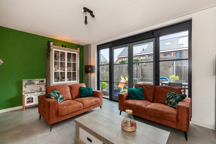 Foto 10 van Kethelsesluis 9