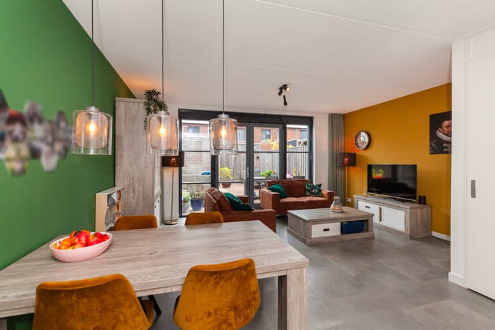 Foto 12 van Kethelsesluis 9