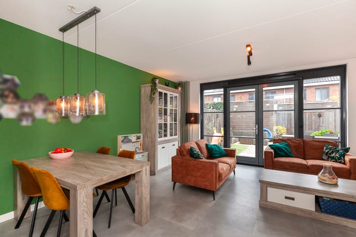 Foto 13 van Kethelsesluis 9