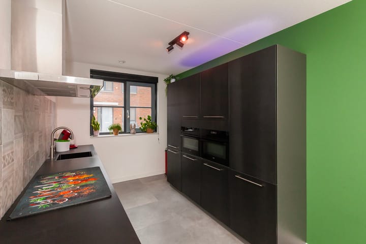 Foto 15 van Kethelsesluis 9