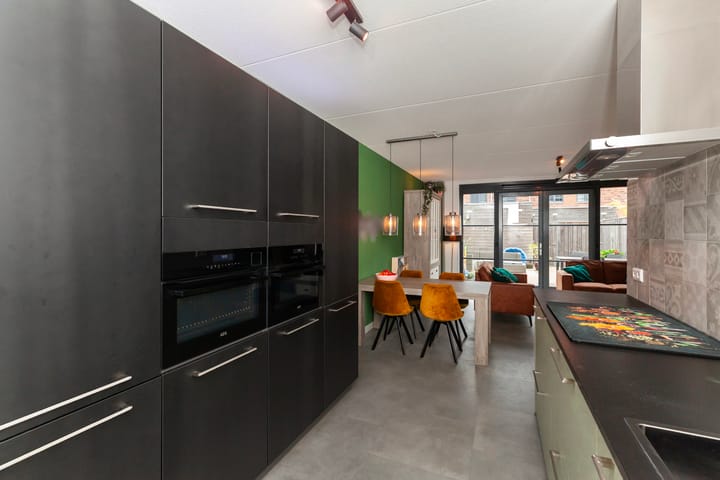 Foto 16 van Kethelsesluis 9