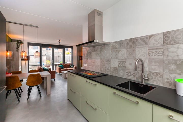 Foto 17 van Kethelsesluis 9