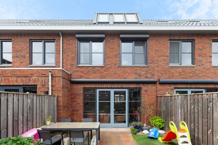 Foto 18 van Kethelsesluis 9