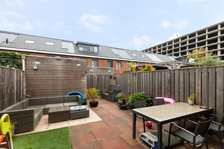 Foto 19 van Kethelsesluis 9