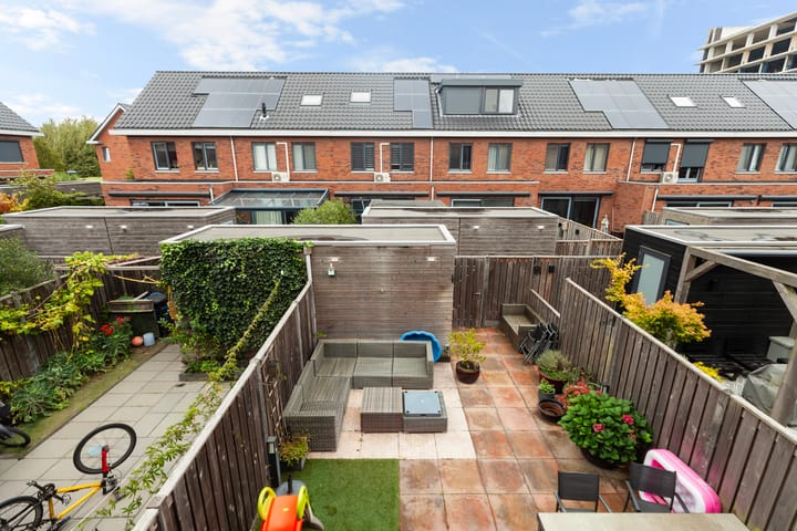 Foto 20 van Kethelsesluis 9