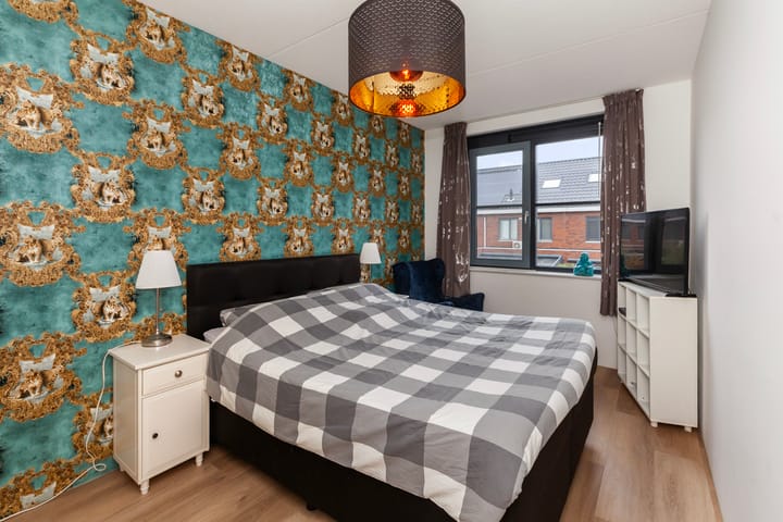 Foto 21 van Kethelsesluis 9