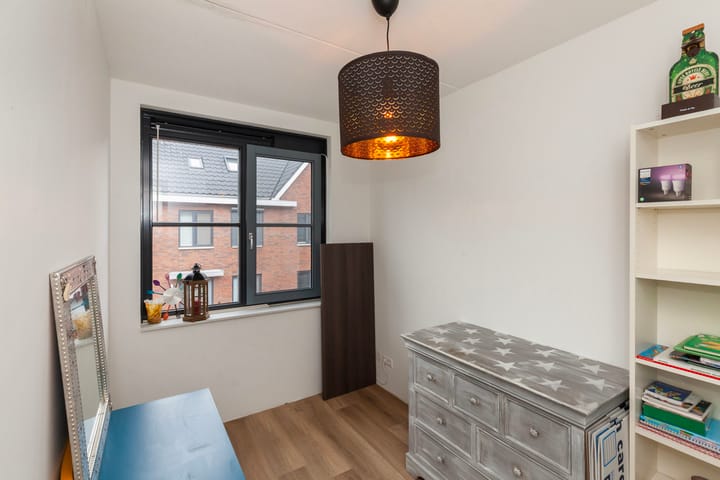 Foto 24 van Kethelsesluis 9