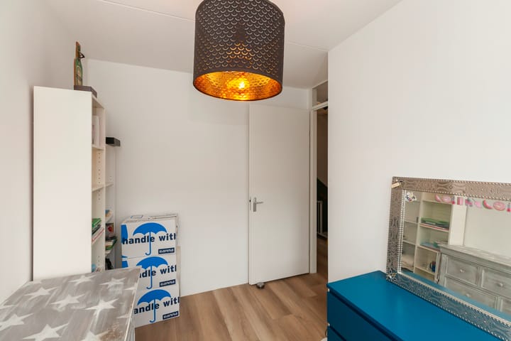 Foto 25 van Kethelsesluis 9