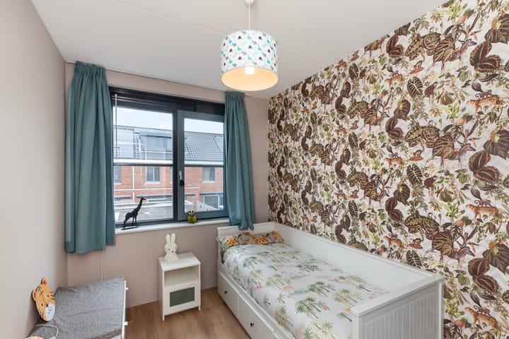 Foto 26 van Kethelsesluis 9