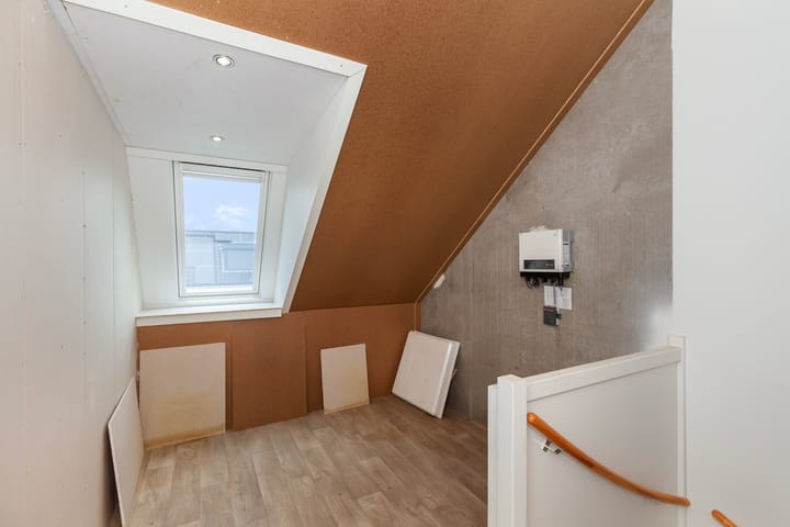 Foto 32 van Kethelsesluis 9