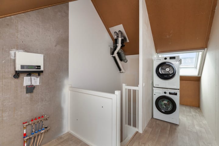 Foto 33 van Kethelsesluis 9