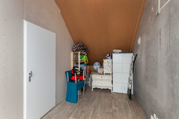 Foto 35 van Kethelsesluis 9