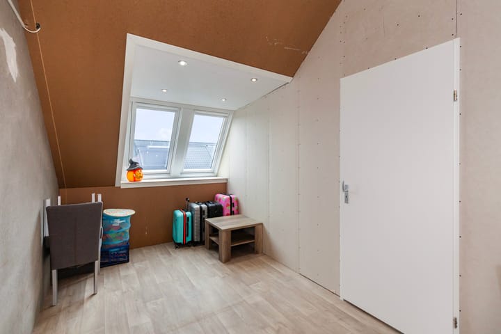 Foto 36 van Kethelsesluis 9