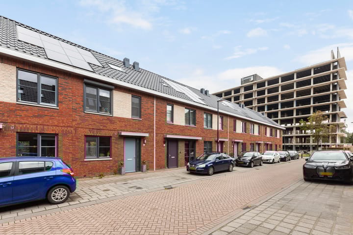 Foto 37 van Kethelsesluis 9