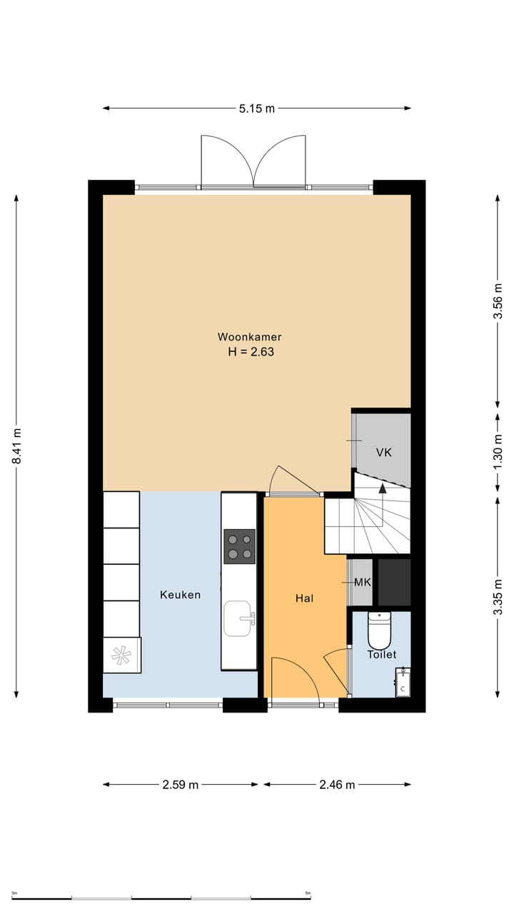 Foto 40 van Kethelsesluis 9