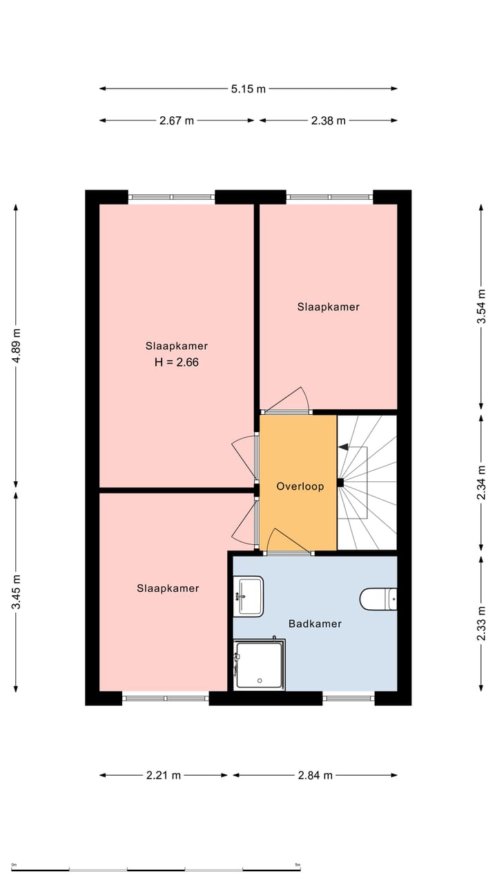 Foto 41 van Kethelsesluis 9