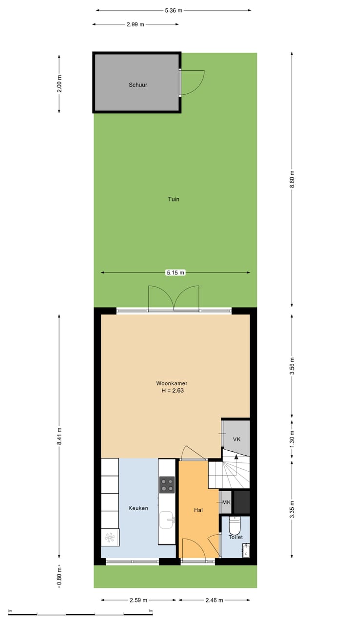 Foto 42 van Kethelsesluis 9