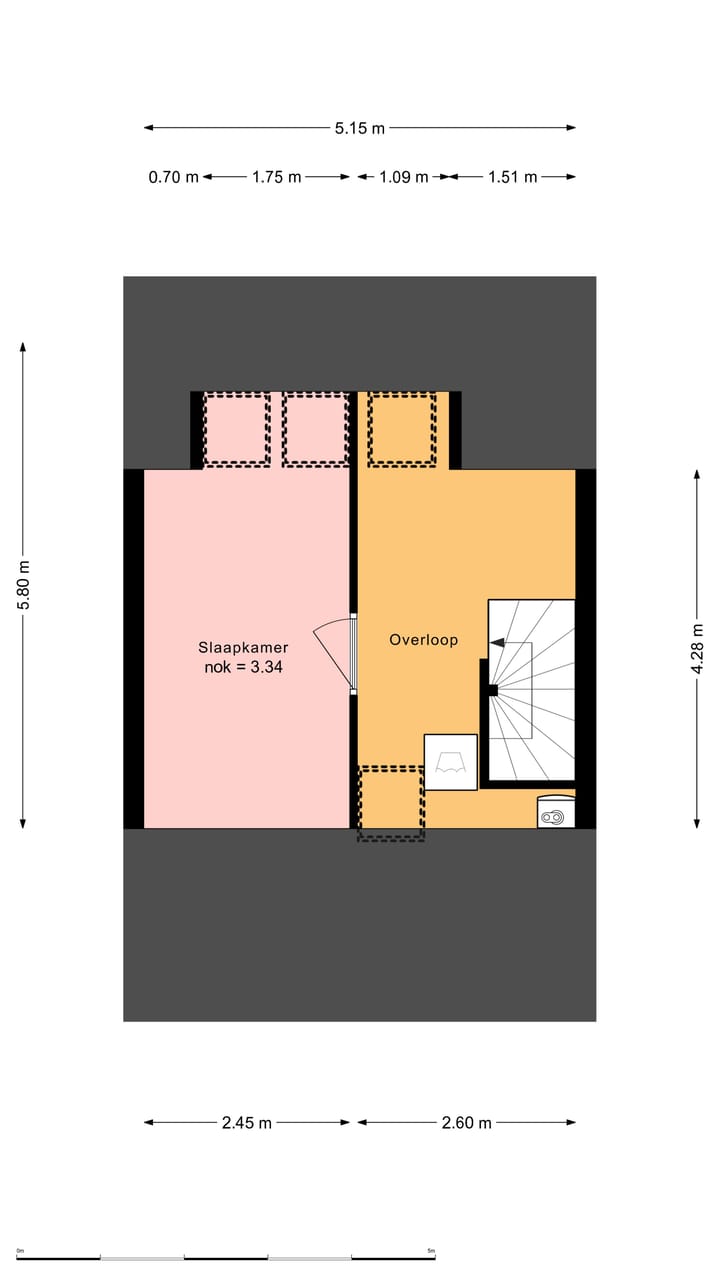 Foto 43 van Kethelsesluis 9