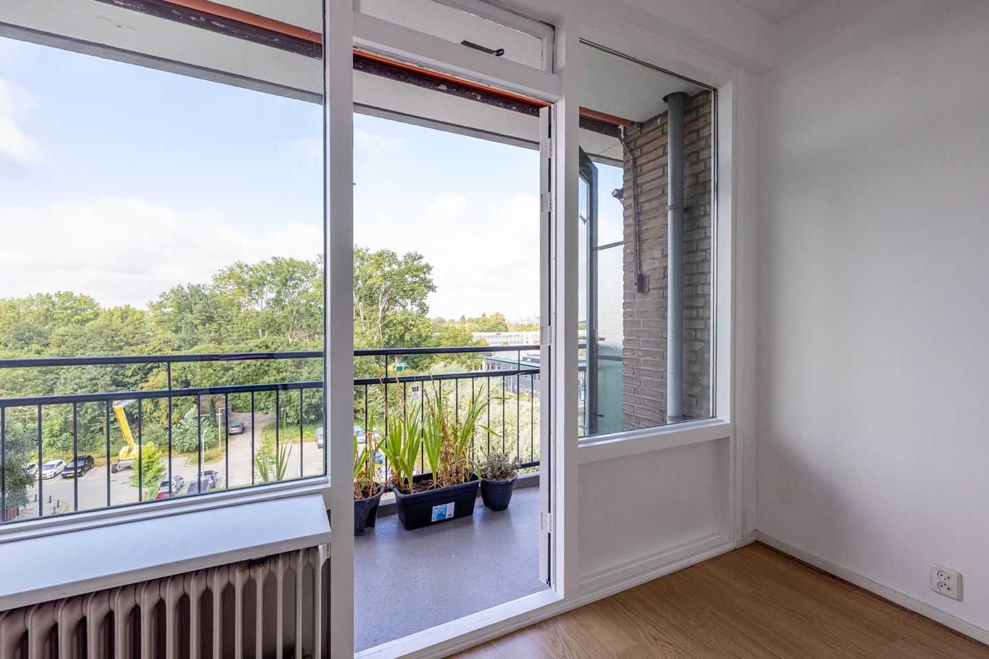 Foto 4 van Willem van Boelrestraat 179