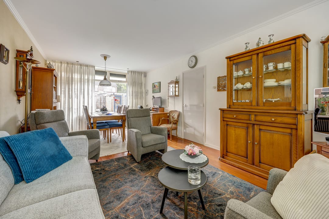 Foto 2 van J.B. Berninklaan 44