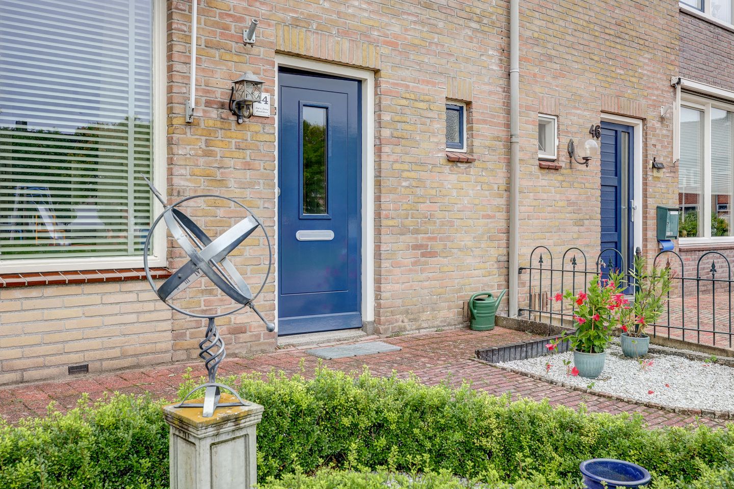 Foto 4 van J.B. Berninklaan 44