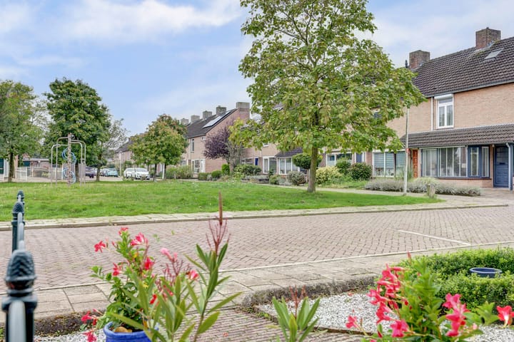 Foto 5 van J.B. Berninklaan 44