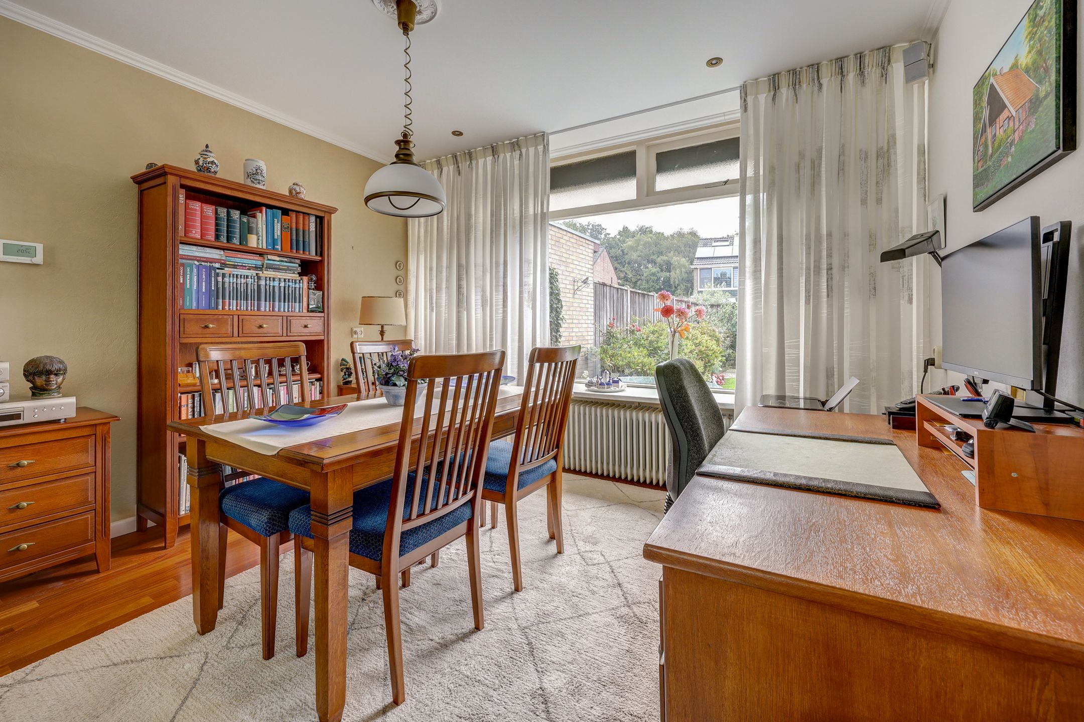 Foto 9 van J.B. Berninklaan 44