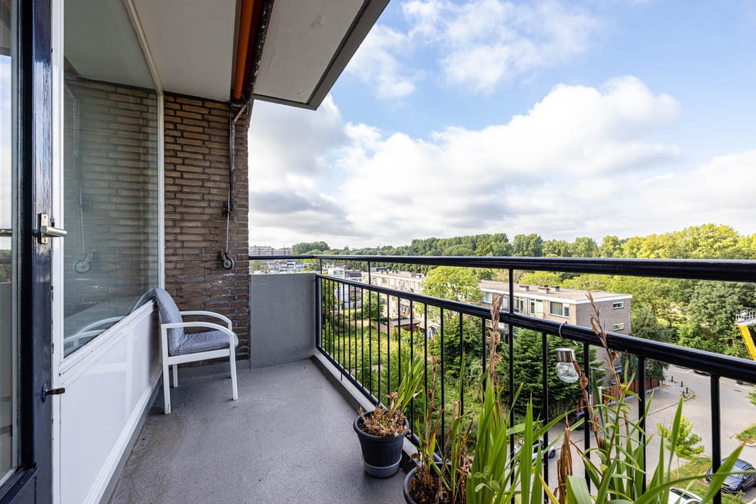 Foto 13 van Willem van Boelrestraat 179