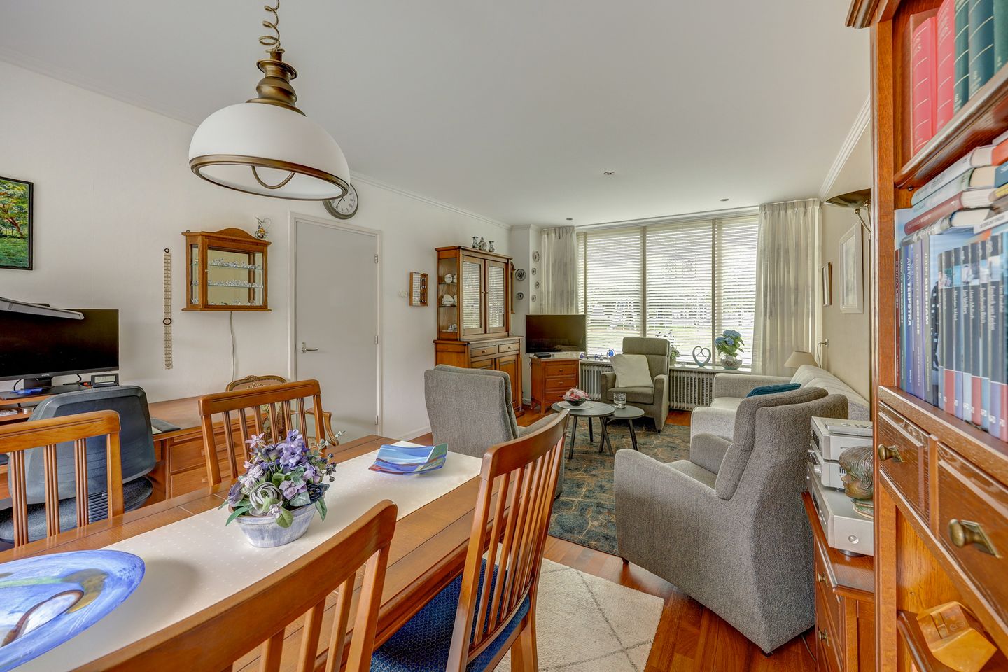 Foto 10 van J.B. Berninklaan 44