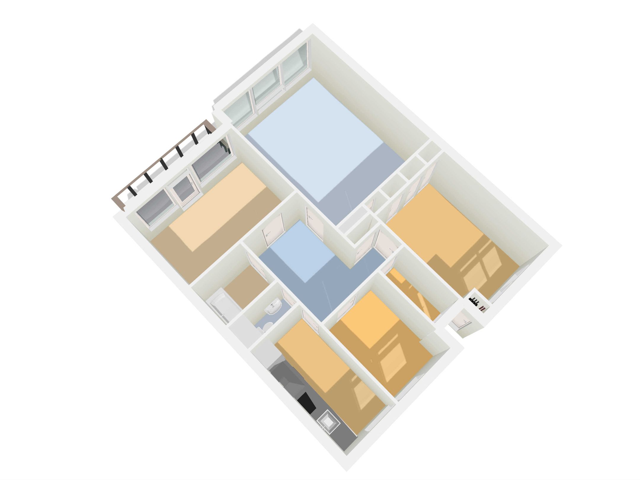 Foto 27 van Willem van Boelrestraat 179