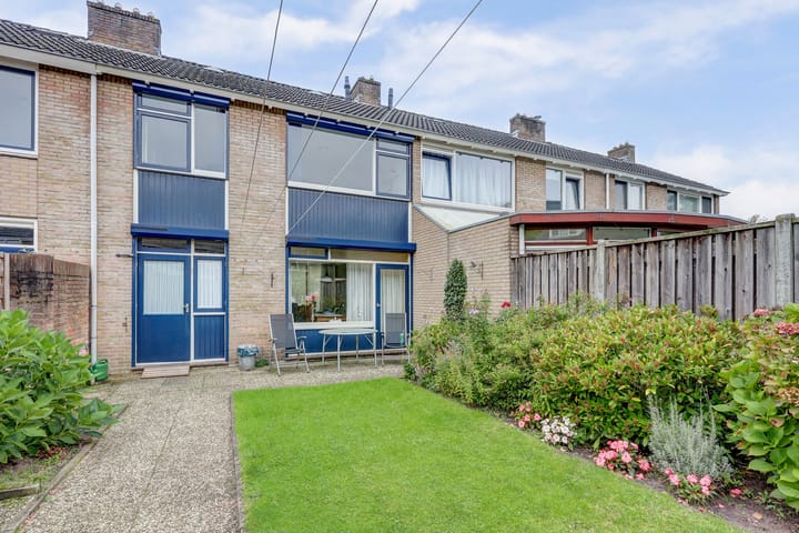 Foto 24 van J.B. Berninklaan 44