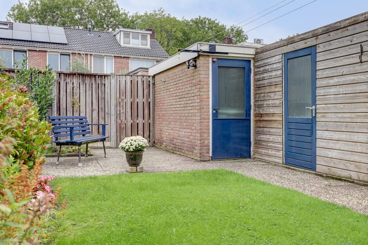 Foto 27 van J.B. Berninklaan 44