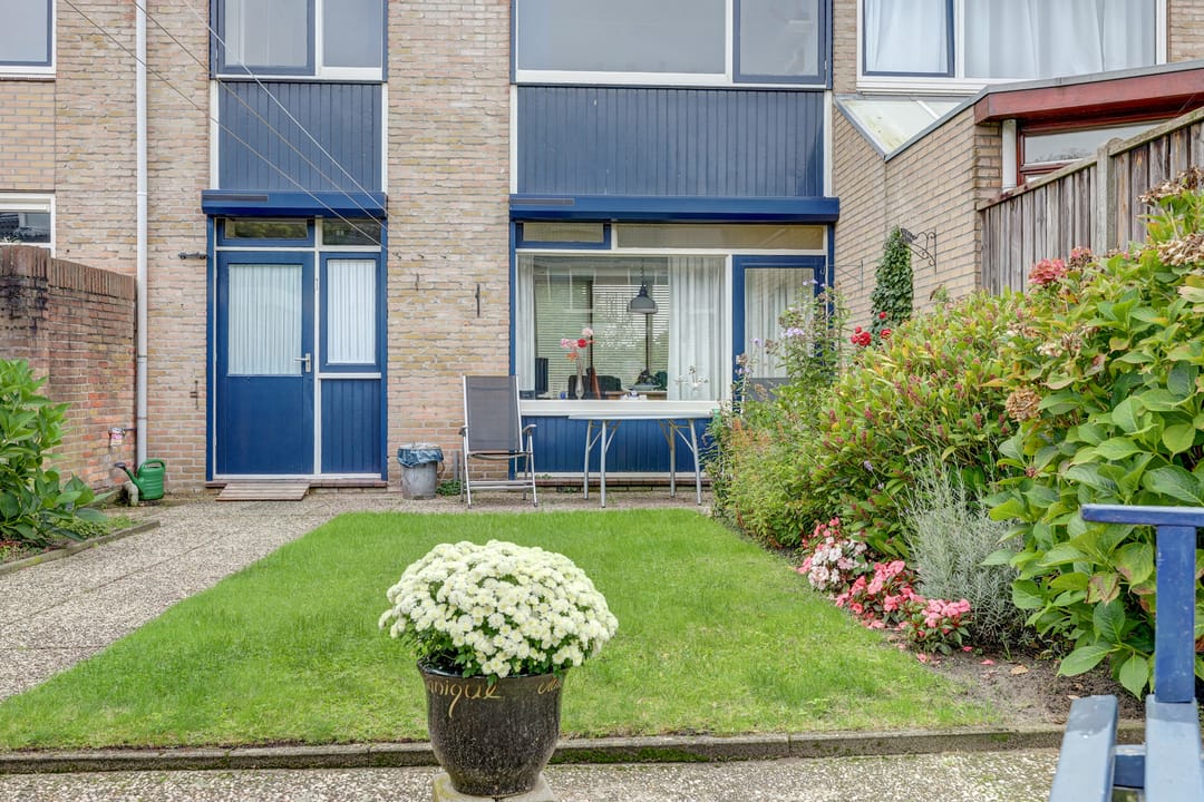 Foto 28 van J.B. Berninklaan 44