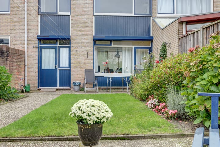 Foto 28 van J.B. Berninklaan 44