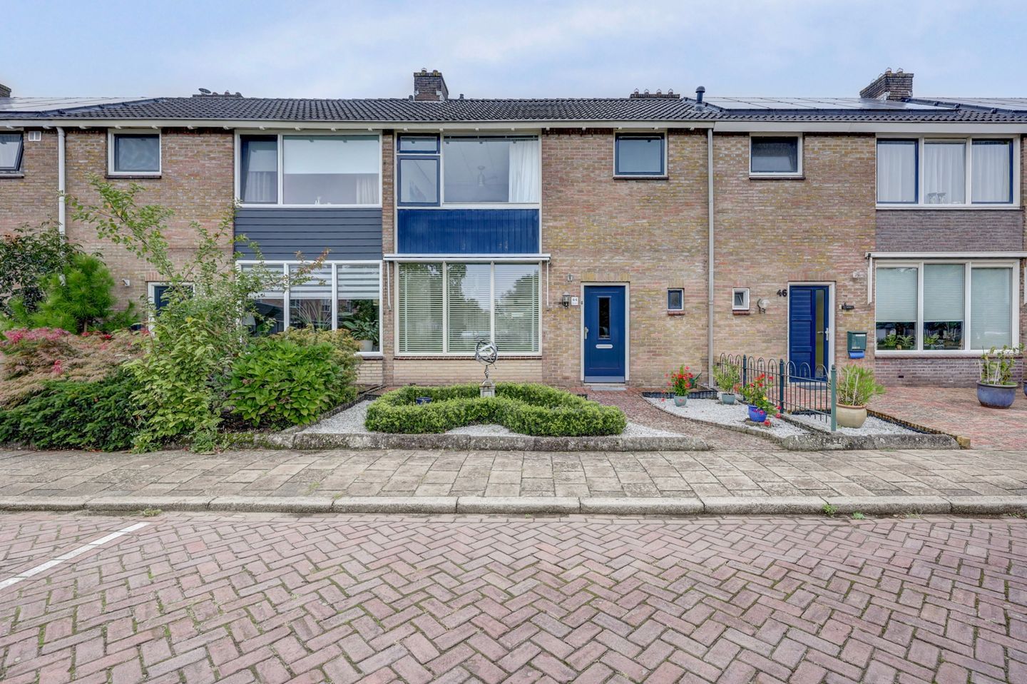 Foto 29 van J.B. Berninklaan 44