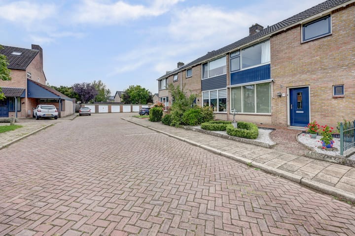 Foto 30 van J.B. Berninklaan 44