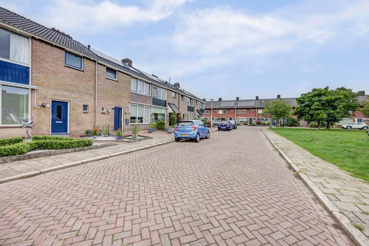 Foto 31 van J.B. Berninklaan 44