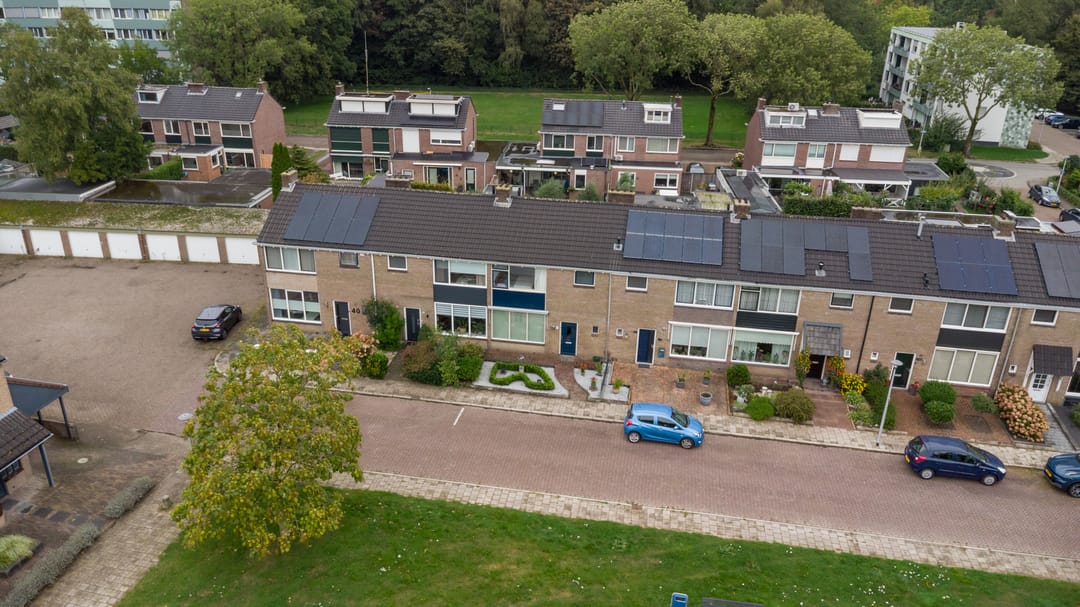 Foto 32 van J.B. Berninklaan 44