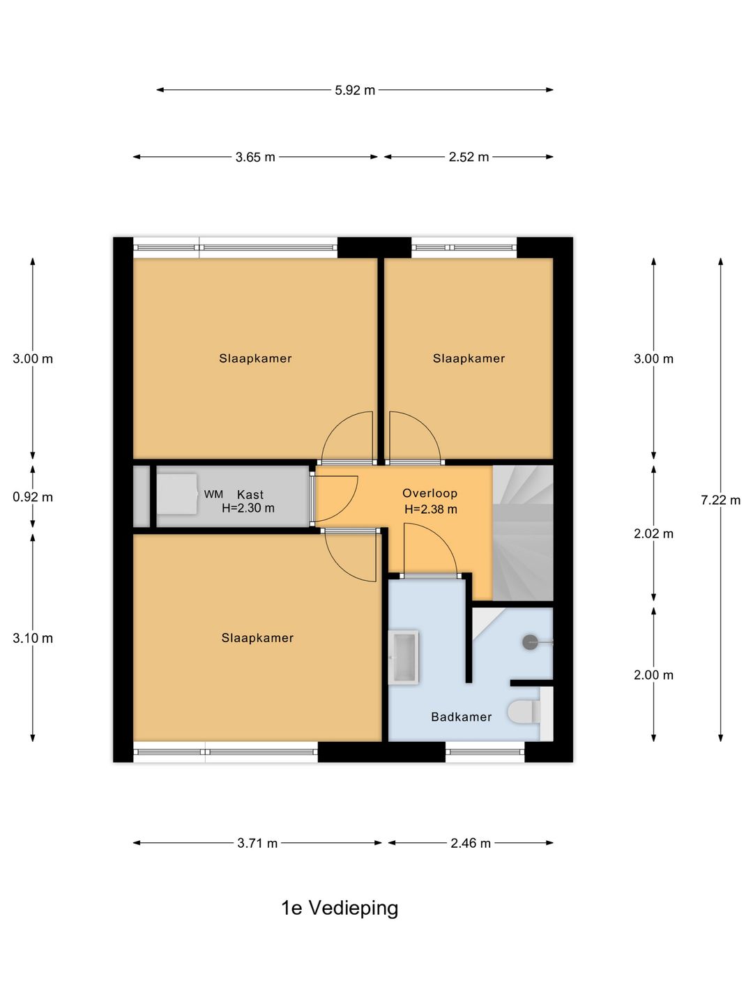 Foto 38 van J.B. Berninklaan 44