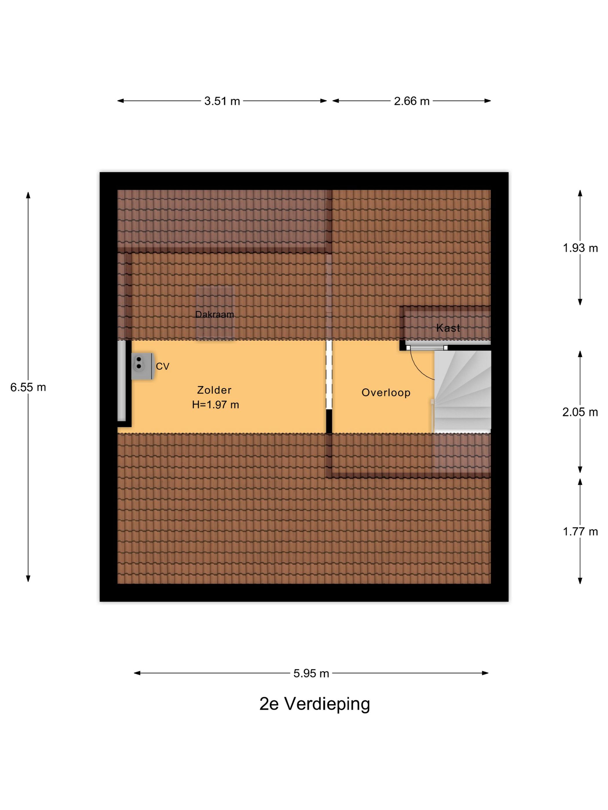 Foto 39 van J.B. Berninklaan 44