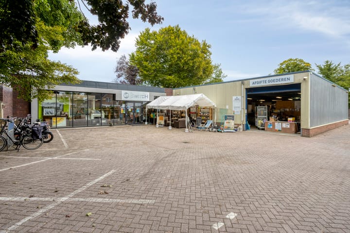 Wilhelminastraat 35-B