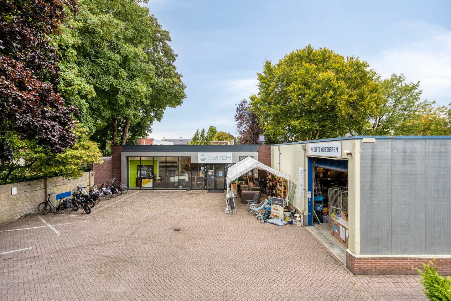 Bekijk foto 4 van Wilhelminastraat 35-B