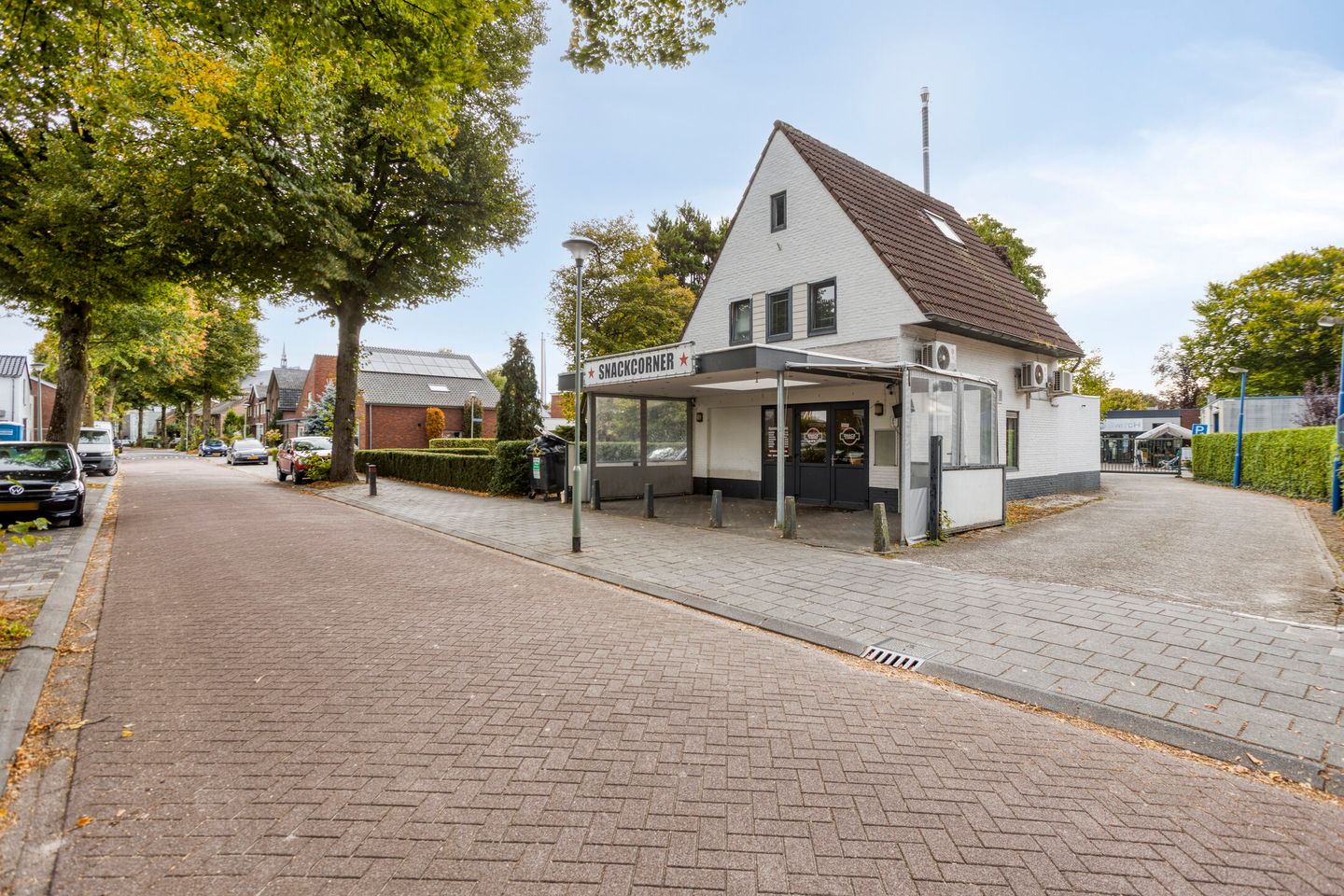 Bekijk foto 5 van Wilhelminastraat 35-B