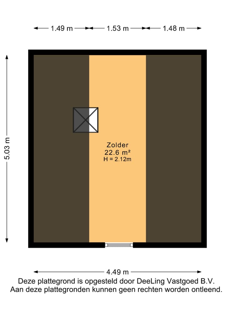 Foto 49 van Canterlandseweg 37