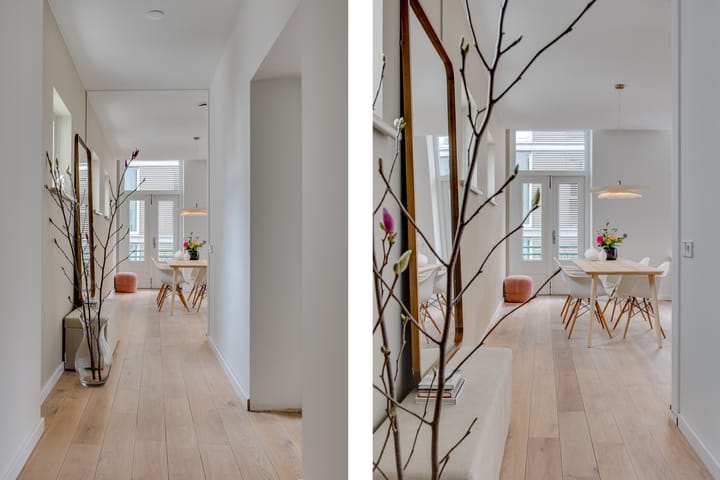 Photo 4 of Nieuwegracht 135-B