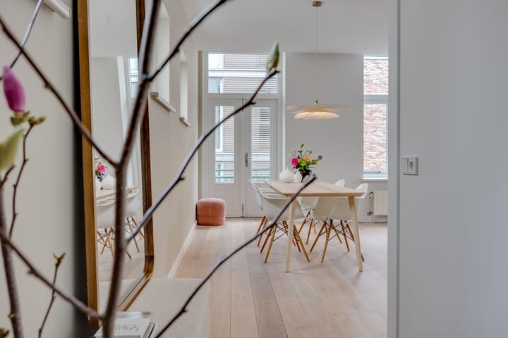 Photo 5 of Nieuwegracht 135-B