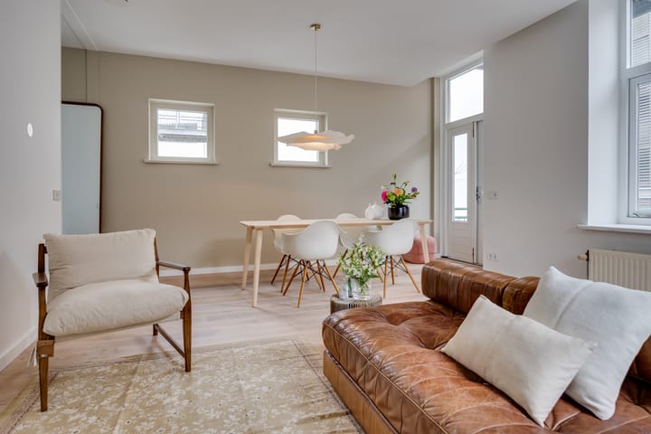 Photo 8 of Nieuwegracht 135-B