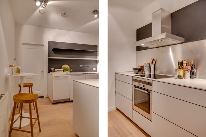 Photo 15 of Nieuwegracht 135-B